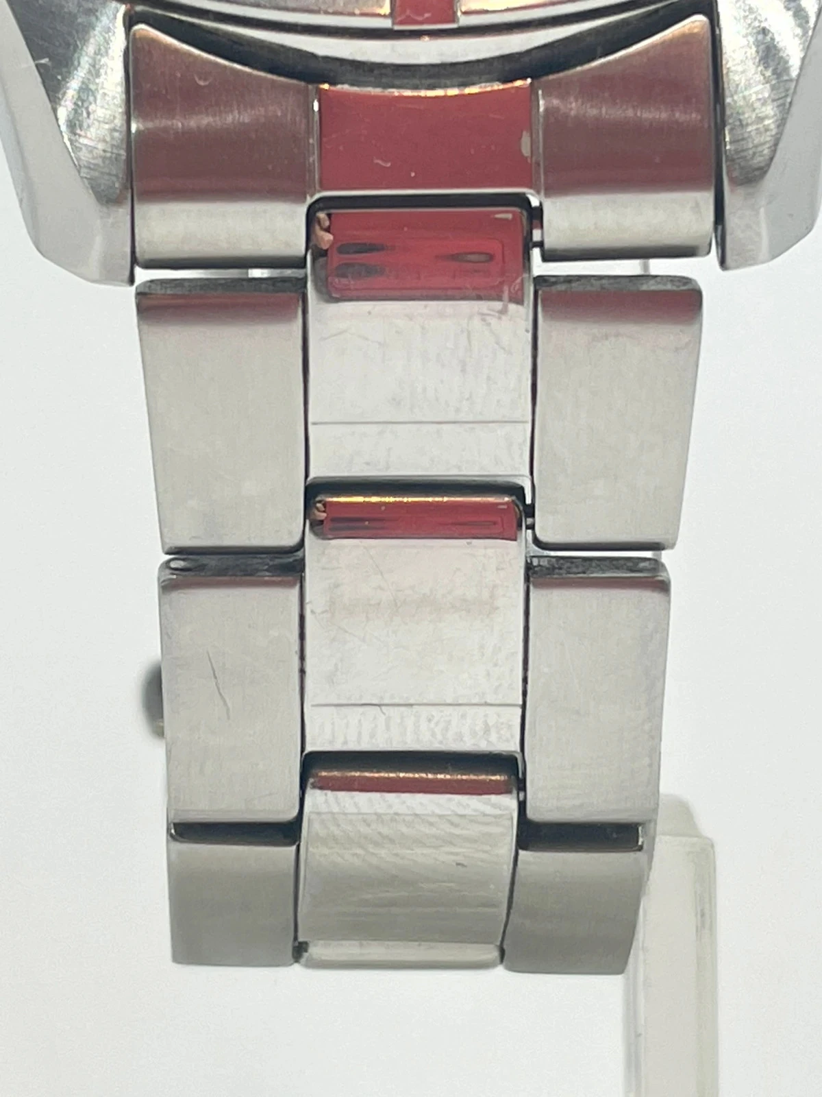 Raro Relógio Seiko SNQ129P1 Calendário Perpétuo 6A32 zafiro 100 m raro Japão importação Europa – photo 15
